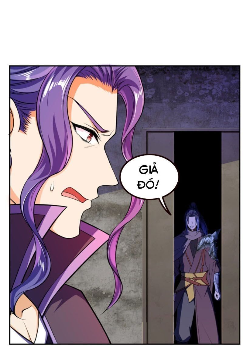 đọc truyện Nghịch Thiên Tà Thần Chương 279 ảnh 14 tại Thiên Thai Truyện