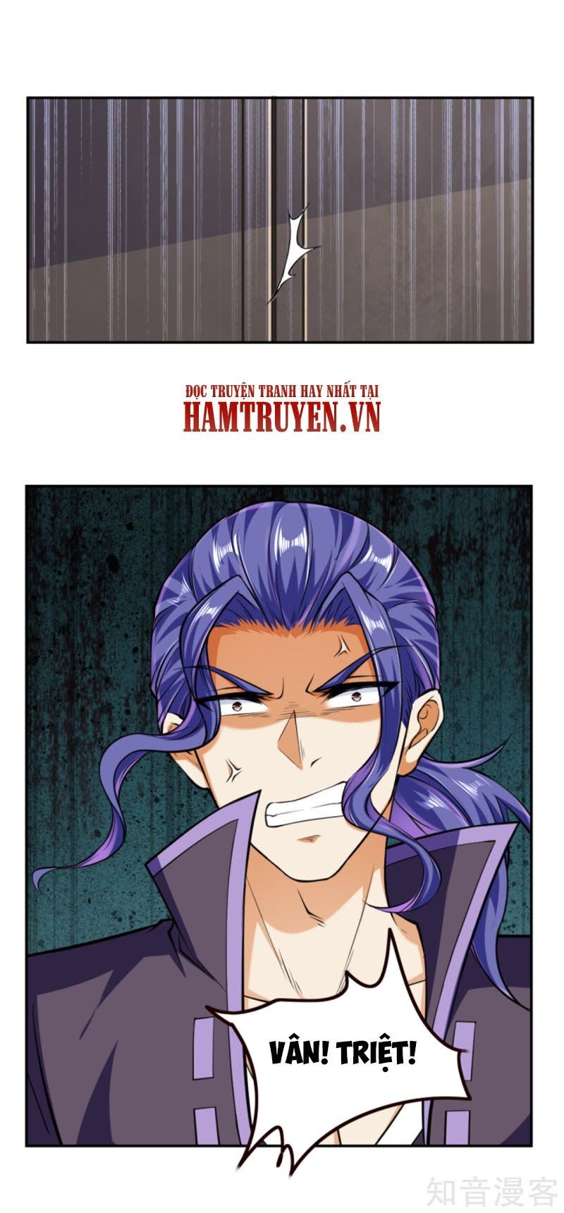 đọc truyện Nghịch Thiên Tà Thần Chương 279 ảnh 16 tại Thiên Thai Truyện