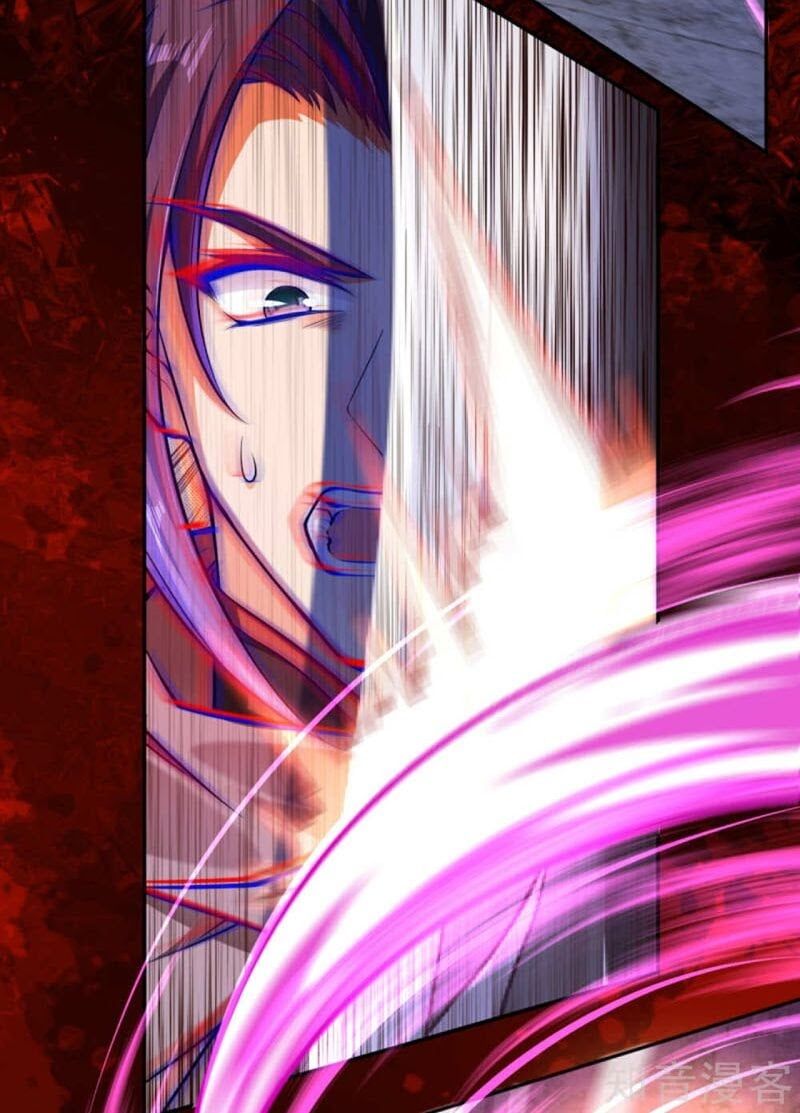 đọc truyện Nghịch Thiên Tà Thần Chương 279 ảnh 4 tại Thiên Thai Truyện