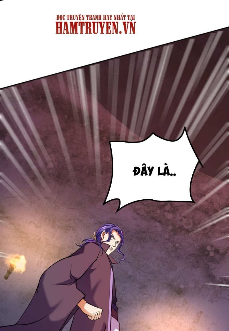 đọc truyện Nghịch Thiên Tà Thần Chương 279 ảnh 9 tại Thiên Thai Truyện