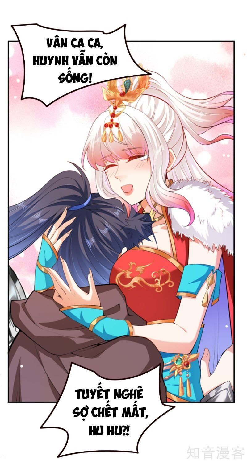 đọc truyện Nghịch Thiên Tà Thần Chương 280 ảnh 12 tại Thiên Thai Truyện