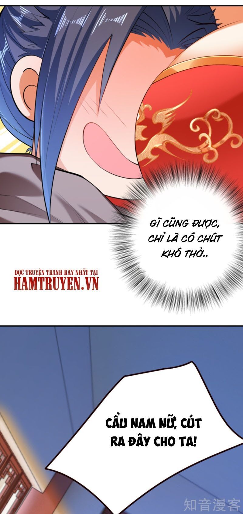 đọc truyện Nghịch Thiên Tà Thần Chương 280 ảnh 13 tại Thiên Thai Truyện