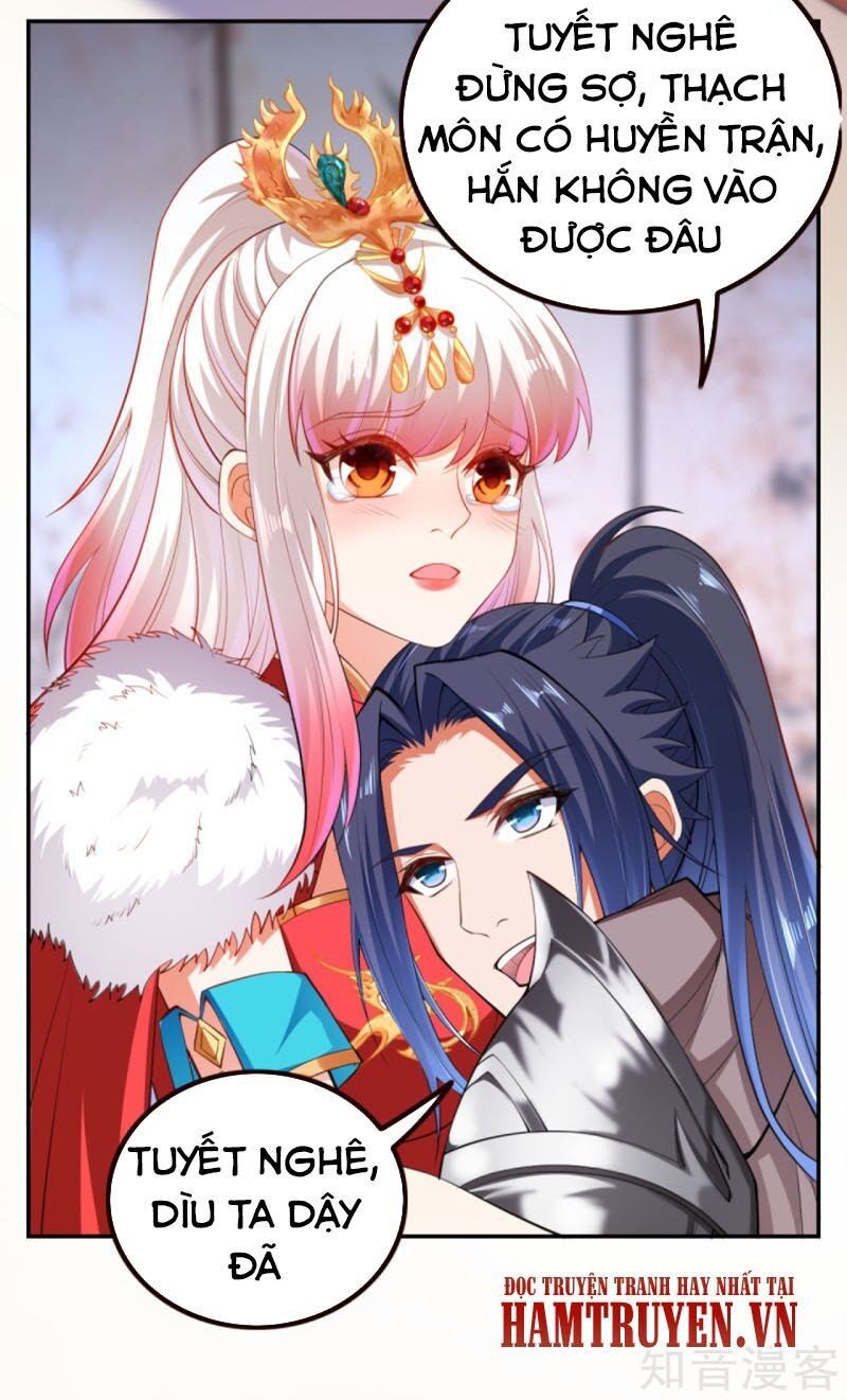 đọc truyện Nghịch Thiên Tà Thần Chương 280 ảnh 15 tại Thiên Thai Truyện