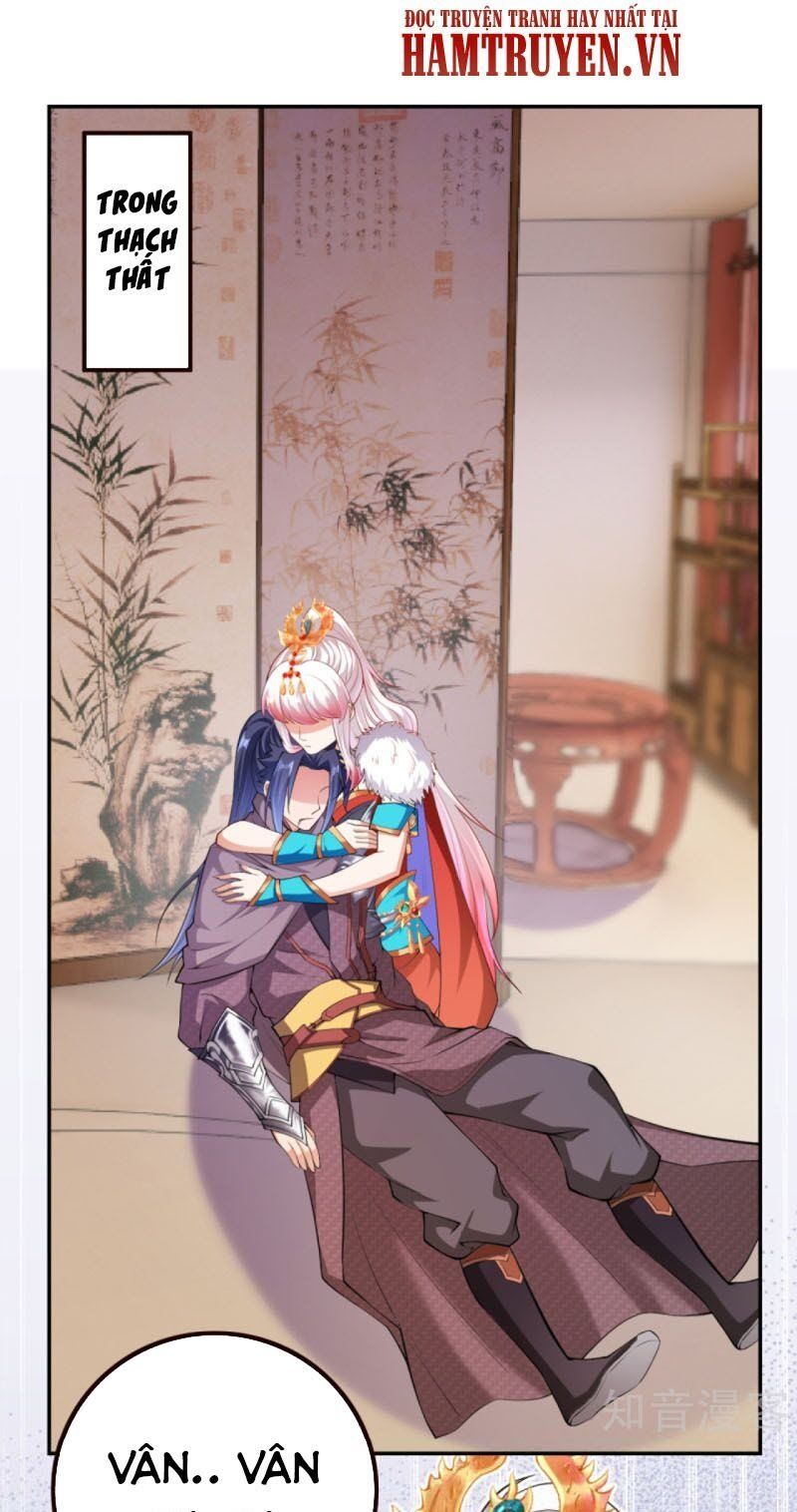 đọc truyện Nghịch Thiên Tà Thần Chương 280 ảnh 5 tại Thiên Thai Truyện