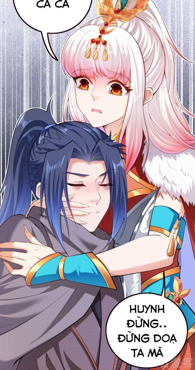 đọc truyện Nghịch Thiên Tà Thần Chương 280 ảnh 6 tại Thiên Thai Truyện