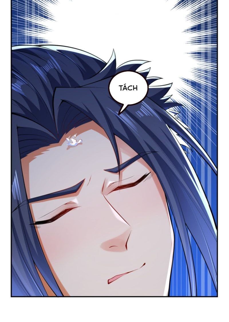 đọc truyện Nghịch Thiên Tà Thần Chương 280 ảnh 8 tại Thiên Thai Truyện