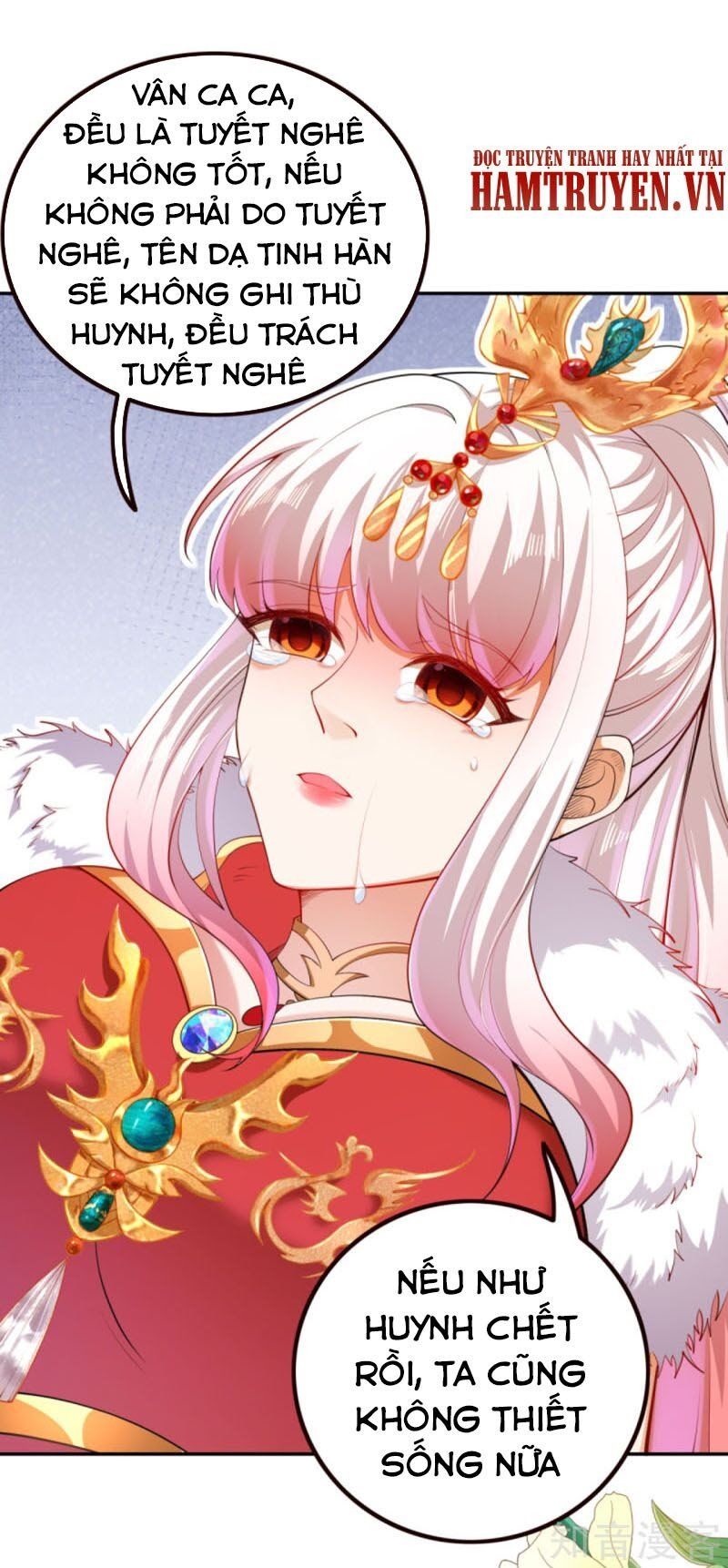 đọc truyện Nghịch Thiên Tà Thần Chương 280 ảnh 9 tại Thiên Thai Truyện