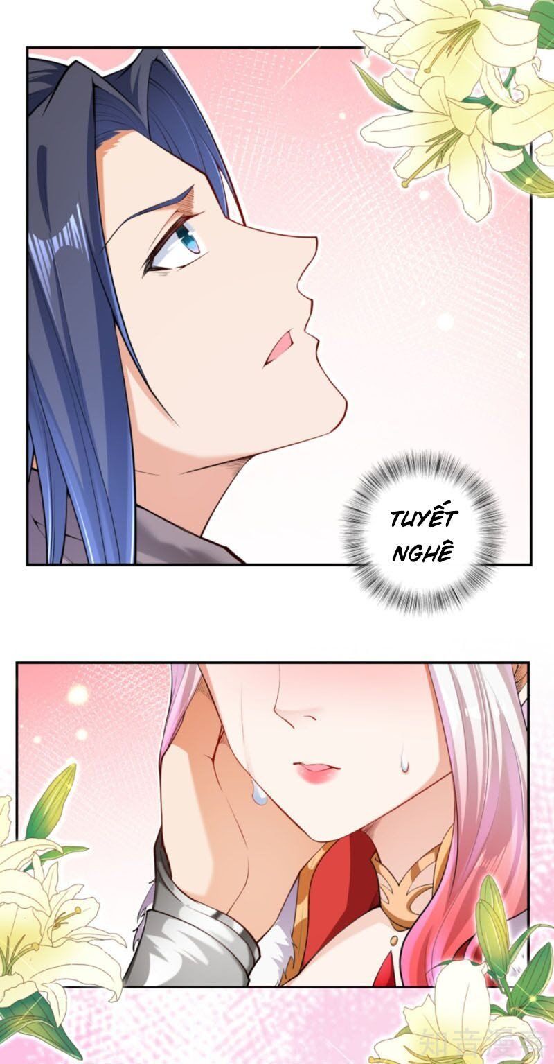 đọc truyện Nghịch Thiên Tà Thần Chương 280 ảnh 10 tại Thiên Thai Truyện