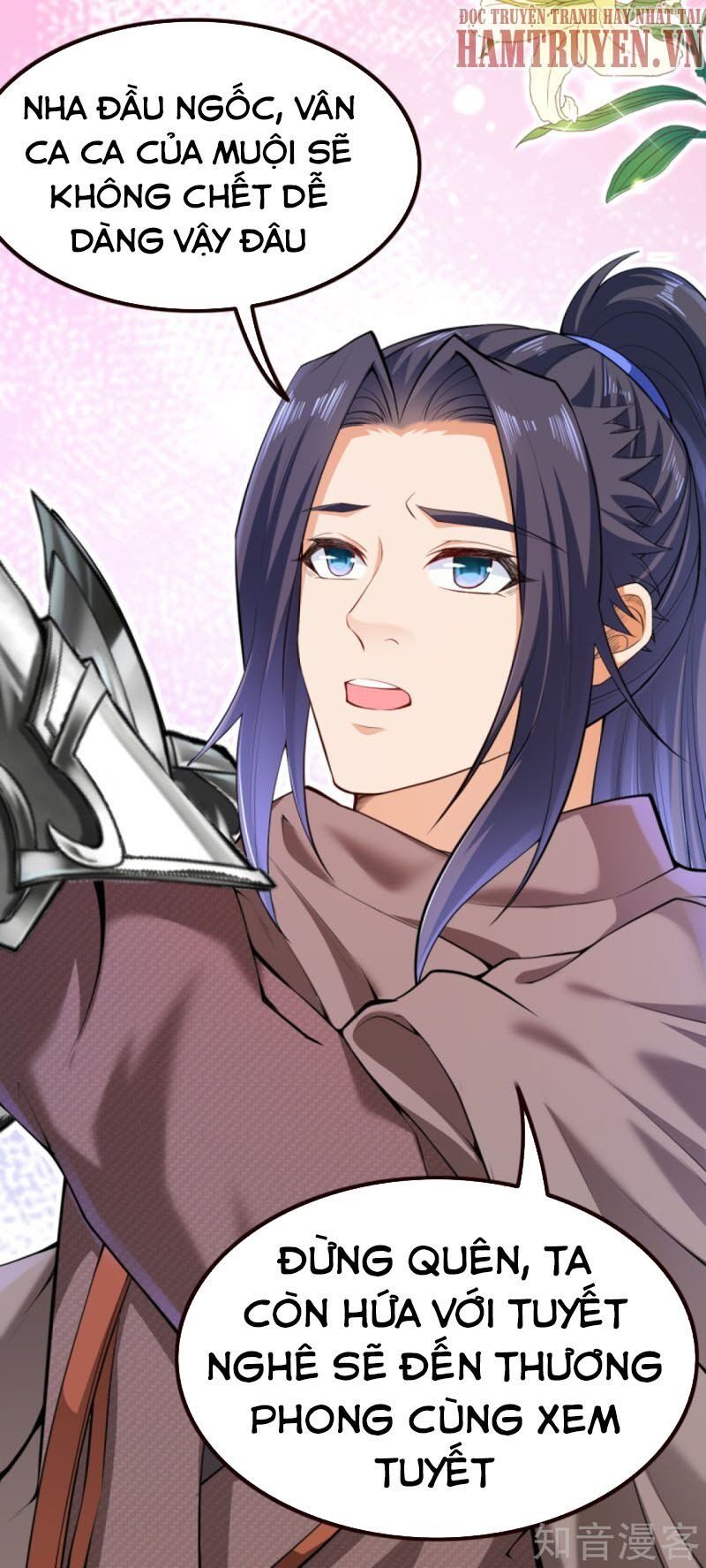 đọc truyện Nghịch Thiên Tà Thần Chương 280 ảnh 11 tại Thiên Thai Truyện