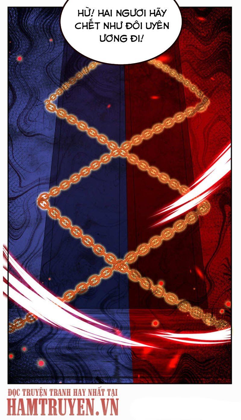 đọc truyện Nghịch Thiên Tà Thần Chương 281 ảnh 4 tại Thiên Thai Truyện