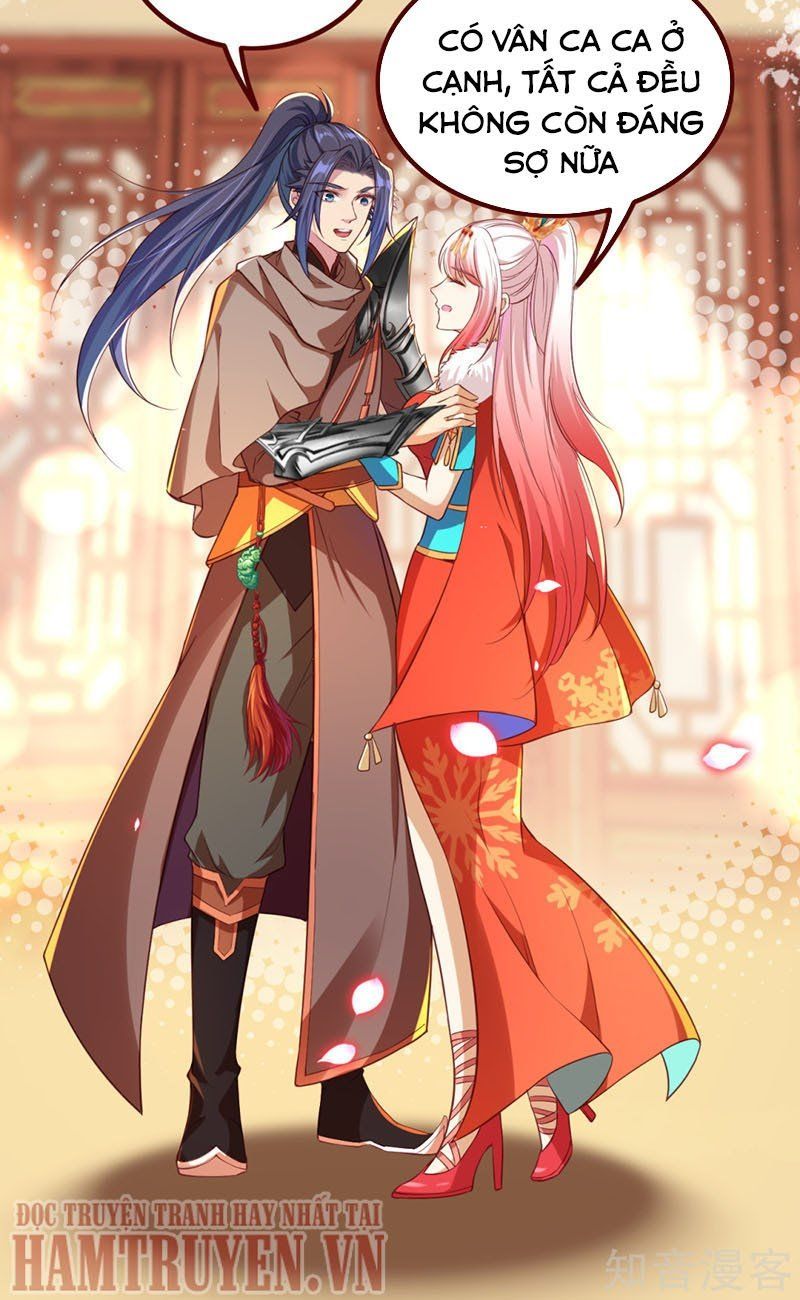 đọc truyện Nghịch Thiên Tà Thần Chương 281 ảnh 8 tại Thiên Thai Truyện