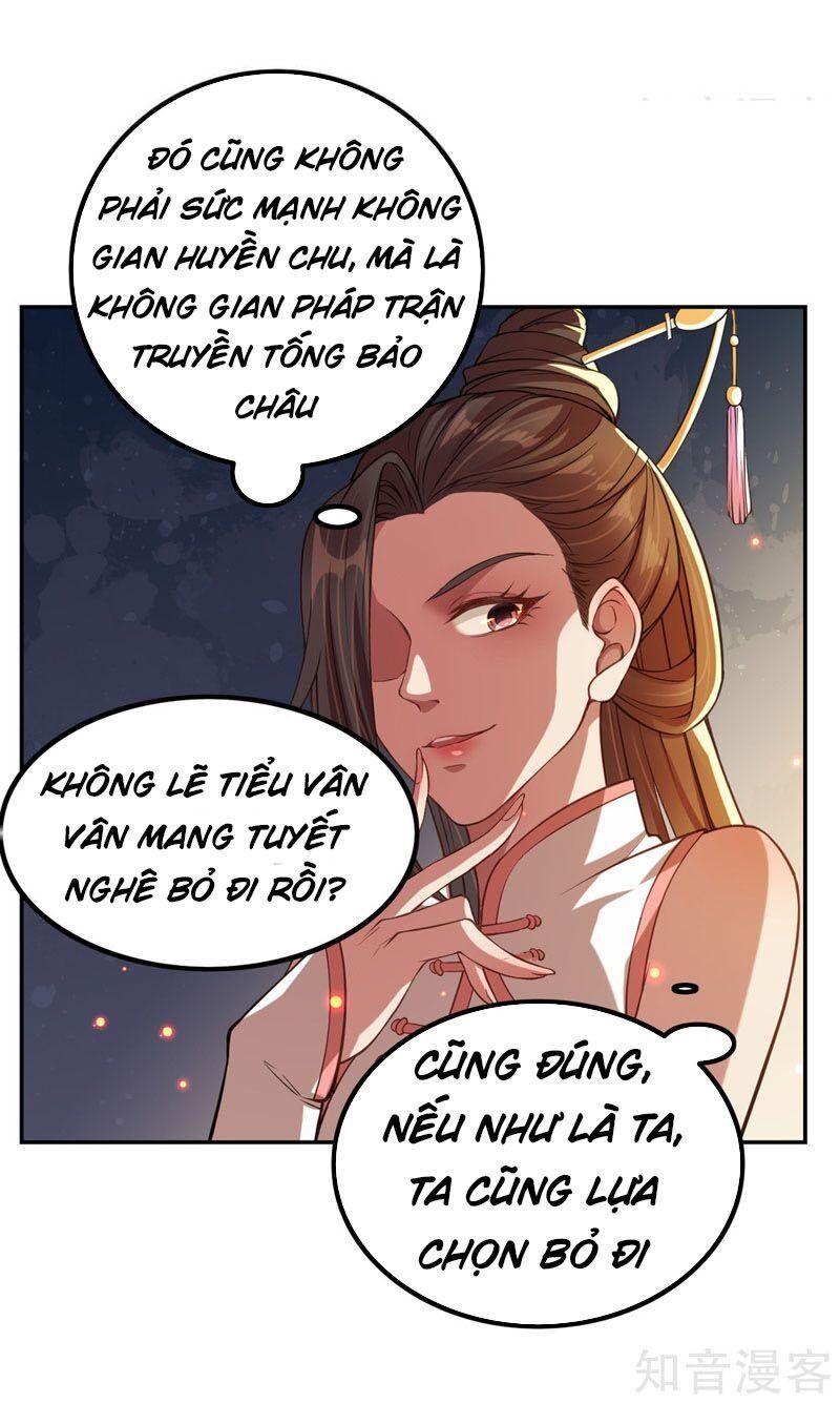 đọc truyện Nghịch Thiên Tà Thần Chương 282 ảnh 14 tại Thiên Thai Truyện