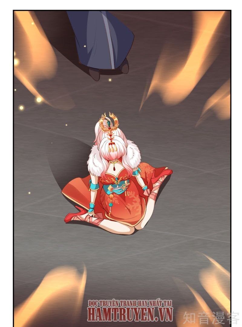 đọc truyện Nghịch Thiên Tà Thần Chương 282 ảnh 15 tại Thiên Thai Truyện