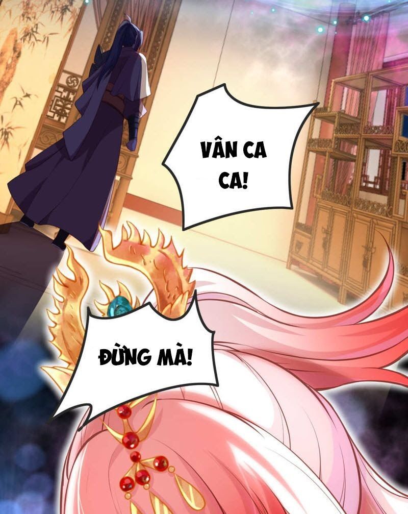 đọc truyện Nghịch Thiên Tà Thần Chương 282 ảnh 5 tại Thiên Thai Truyện