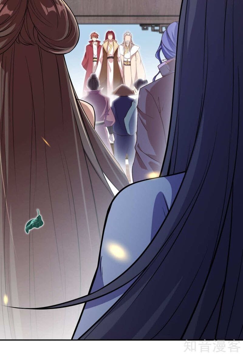 đọc truyện Nghịch Thiên Tà Thần Chương 282 ảnh 8 tại Thiên Thai Truyện