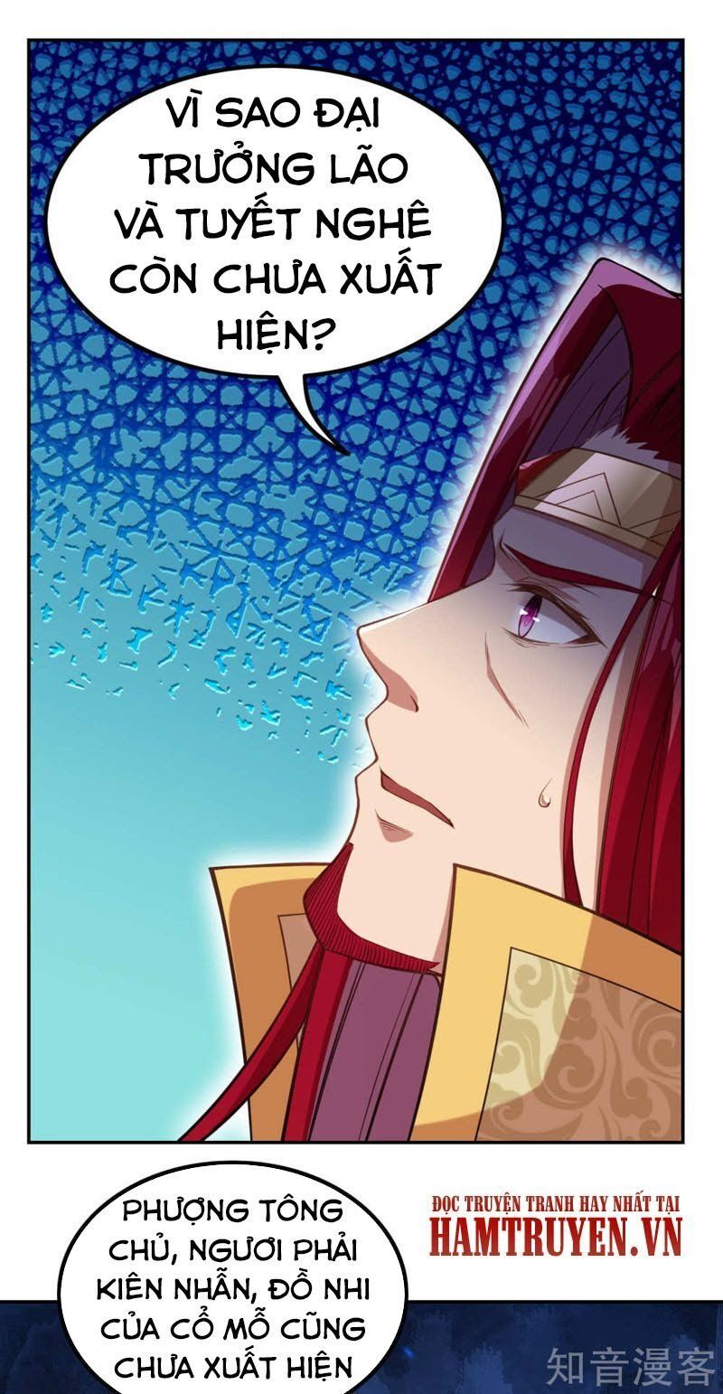 đọc truyện Nghịch Thiên Tà Thần Chương 282 ảnh 9 tại Thiên Thai Truyện