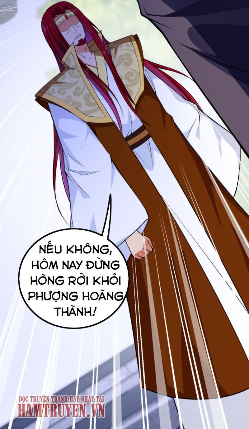 đọc truyện Nghịch Thiên Tà Thần Chương 283 ảnh 13 tại Thiên Thai Truyện