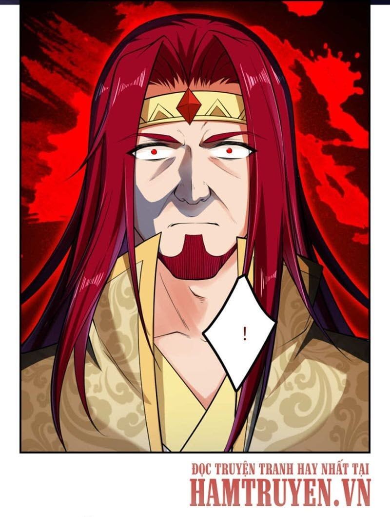 đọc truyện Nghịch Thiên Tà Thần Chương 284 ảnh 4 tại Thiên Thai Truyện