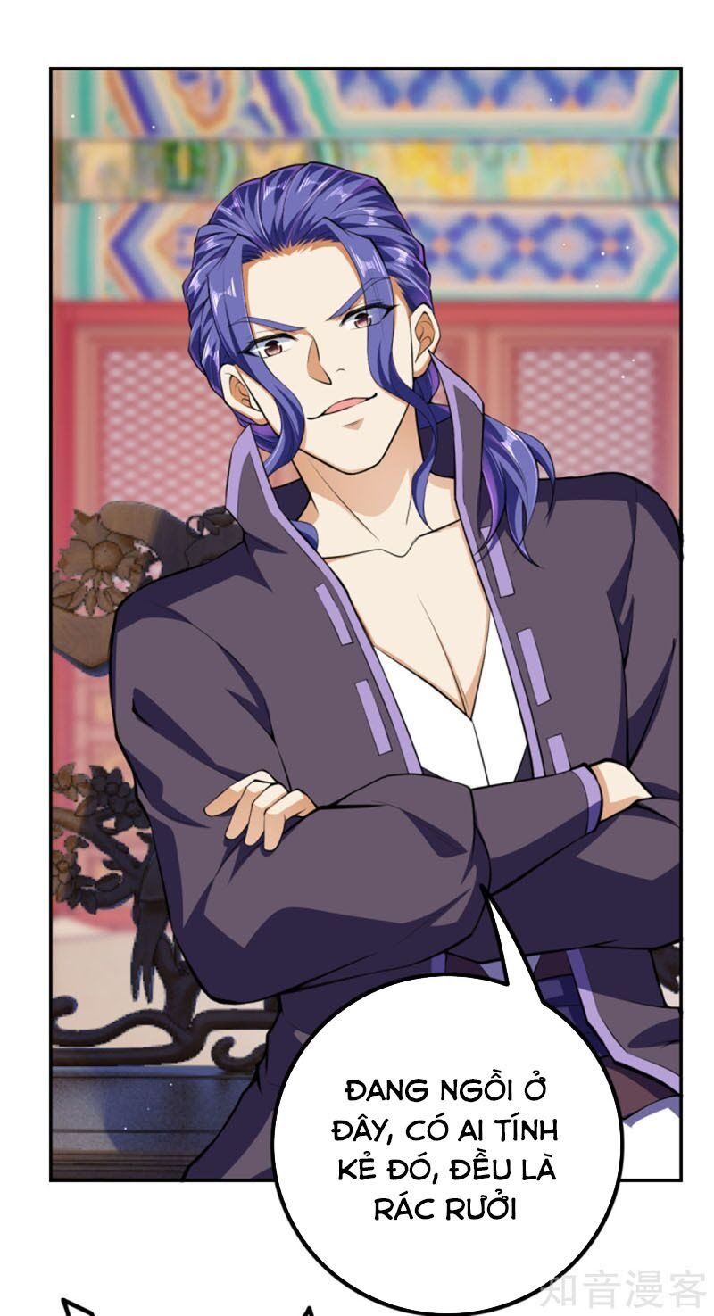 đọc truyện Nghịch Thiên Tà Thần Chương 284 ảnh 8 tại Thiên Thai Truyện