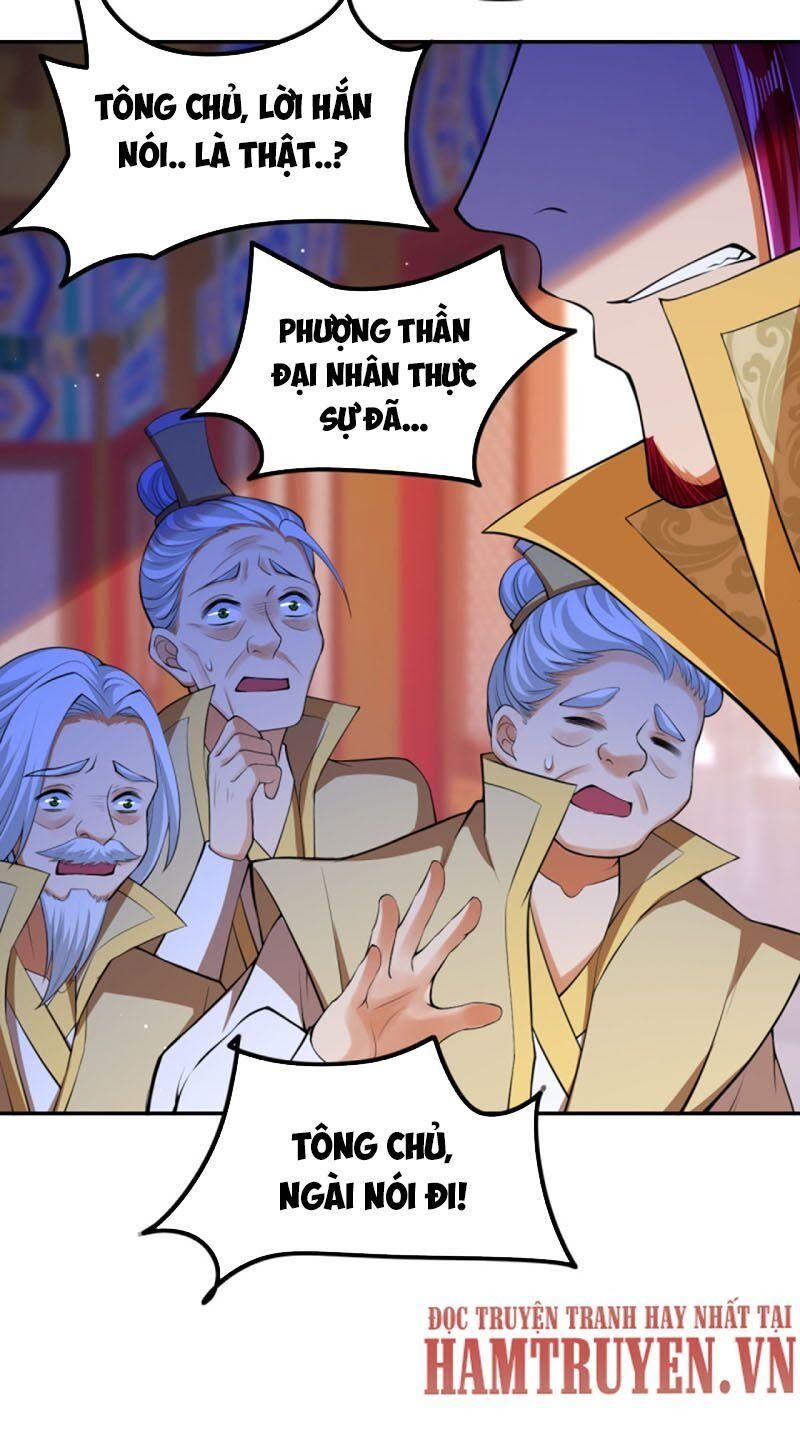 đọc truyện Nghịch Thiên Tà Thần Chương 284 ảnh 9 tại Thiên Thai Truyện