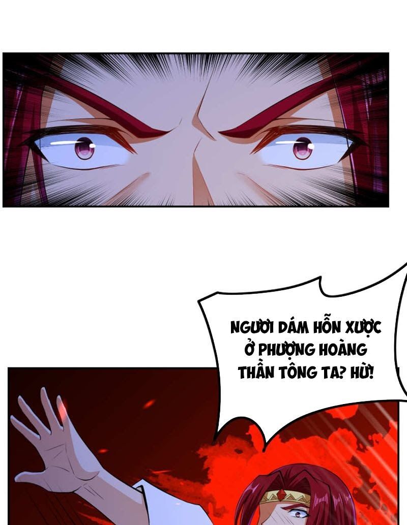 đọc truyện Nghịch Thiên Tà Thần Chương 284 ảnh 10 tại Thiên Thai Truyện