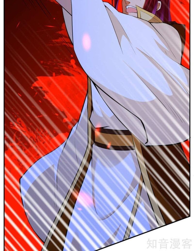 đọc truyện Nghịch Thiên Tà Thần Chương 284 ảnh 11 tại Thiên Thai Truyện