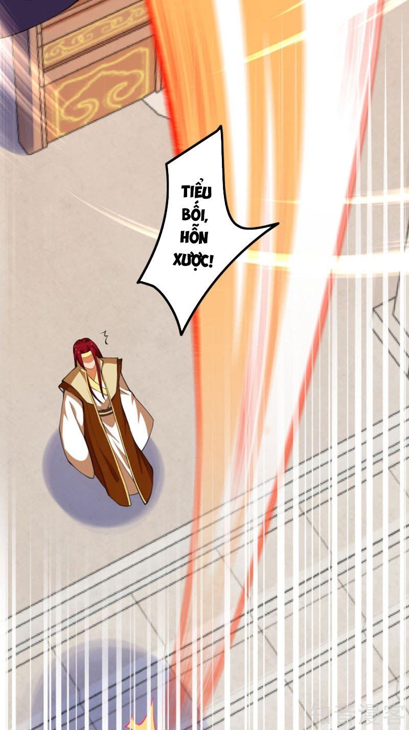 đọc truyện Nghịch Thiên Tà Thần Chương 285 ảnh 17 tại Thiên Thai Truyện