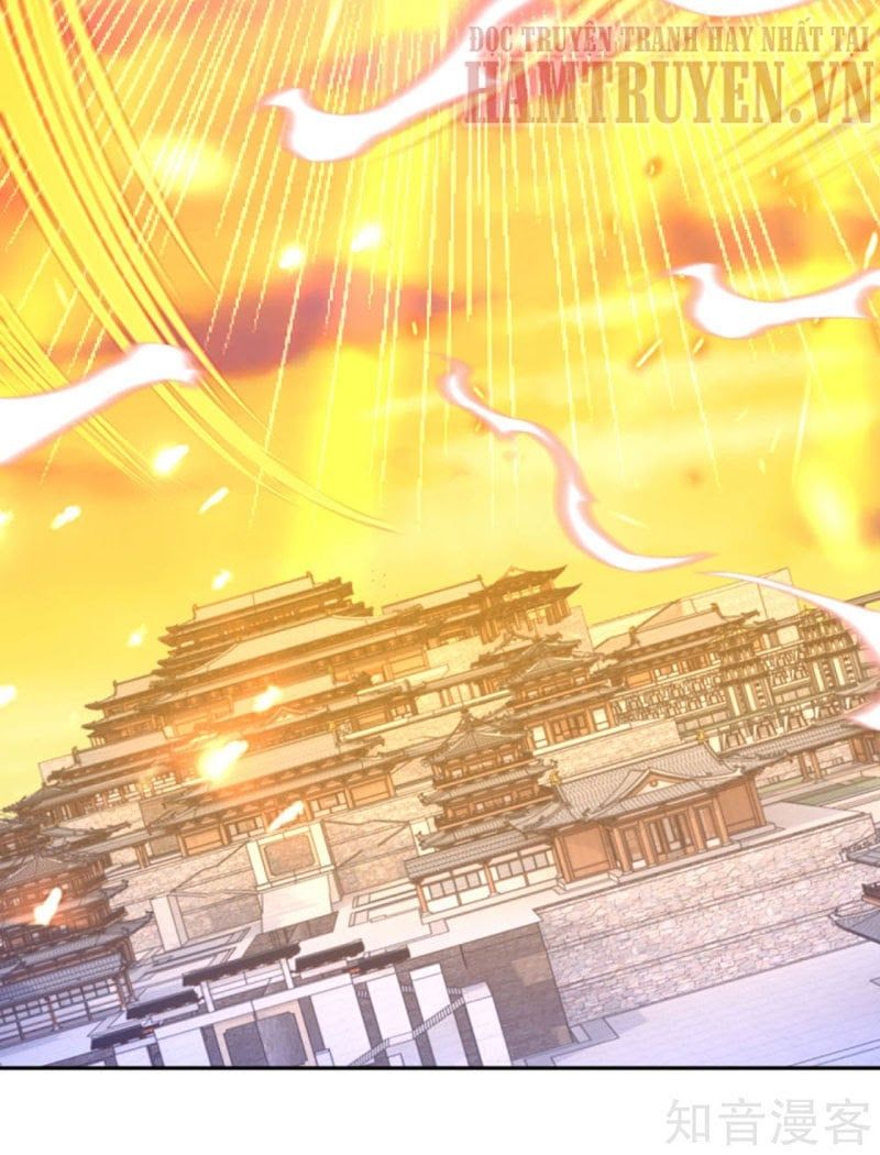 đọc truyện Nghịch Thiên Tà Thần Chương 285 ảnh 4 tại Thiên Thai Truyện