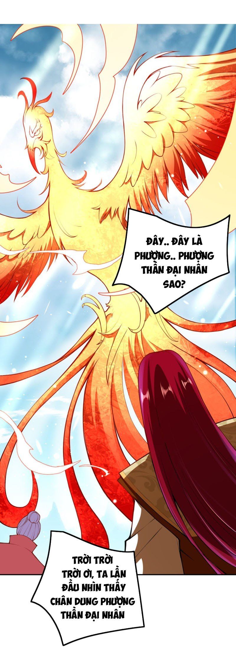 đọc truyện Nghịch Thiên Tà Thần Chương 285 ảnh 5 tại Thiên Thai Truyện