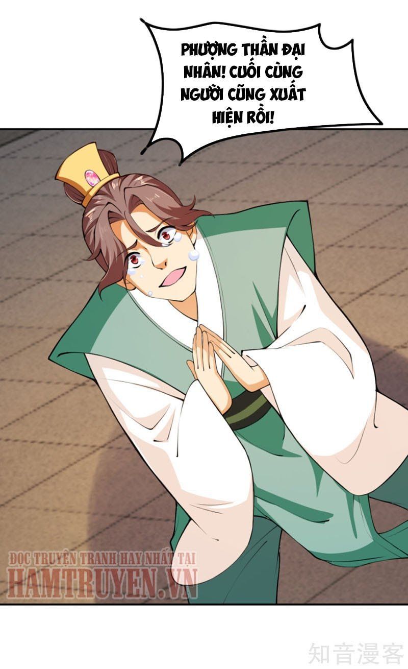 đọc truyện Nghịch Thiên Tà Thần Chương 285 ảnh 6 tại Thiên Thai Truyện