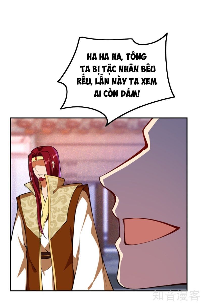 đọc truyện Nghịch Thiên Tà Thần Chương 285 ảnh 7 tại Thiên Thai Truyện