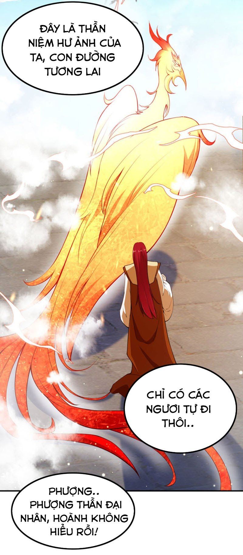 đọc truyện Nghịch Thiên Tà Thần Chương 285 ảnh 9 tại Thiên Thai Truyện