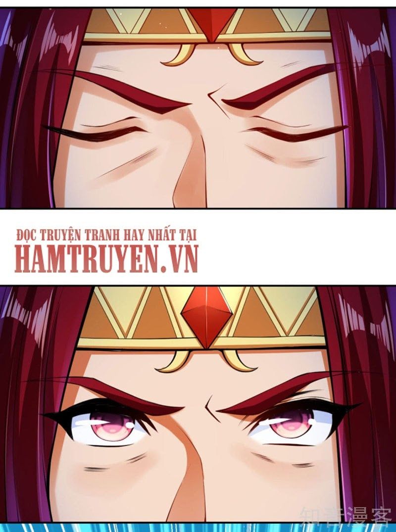 đọc truyện Nghịch Thiên Tà Thần Chương 285 ảnh 10 tại Thiên Thai Truyện