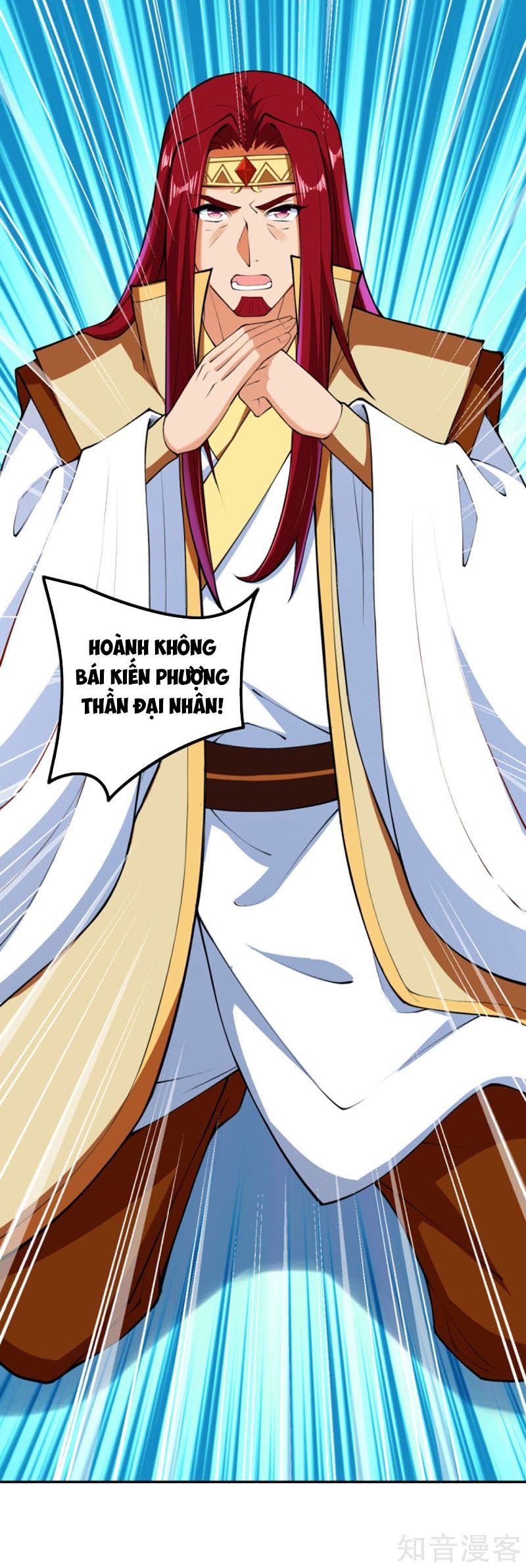 đọc truyện Nghịch Thiên Tà Thần Chương 285 ảnh 11 tại Thiên Thai Truyện