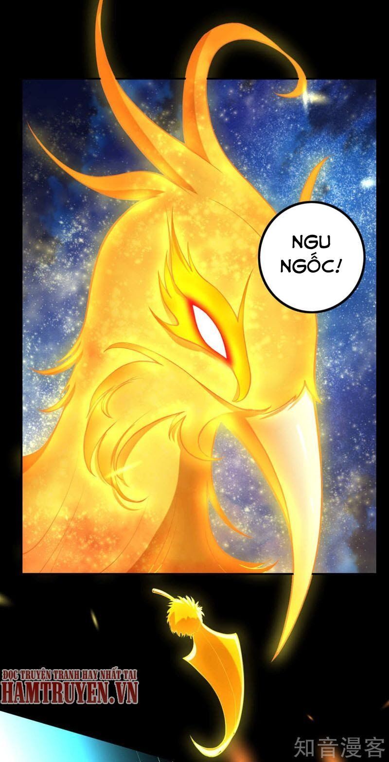 đọc truyện Nghịch Thiên Tà Thần Chương 286 ảnh 3 tại Thiên Thai Truyện