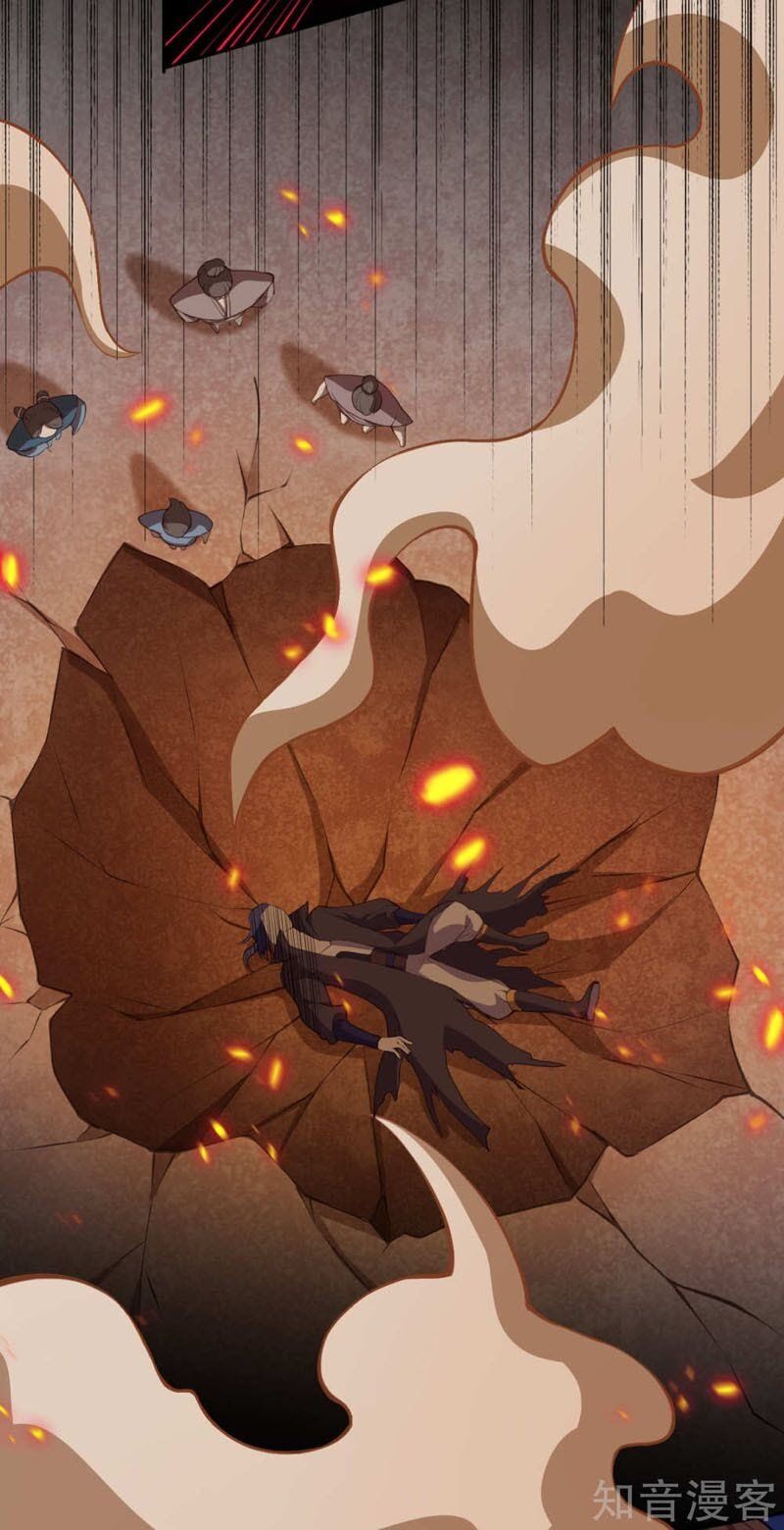 đọc truyện Nghịch Thiên Tà Thần Chương 286 ảnh 13 tại Thiên Thai Truyện