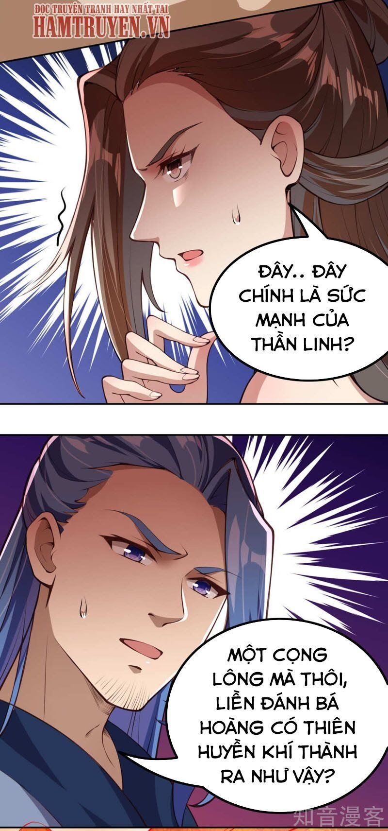 đọc truyện Nghịch Thiên Tà Thần Chương 286 ảnh 14 tại Thiên Thai Truyện