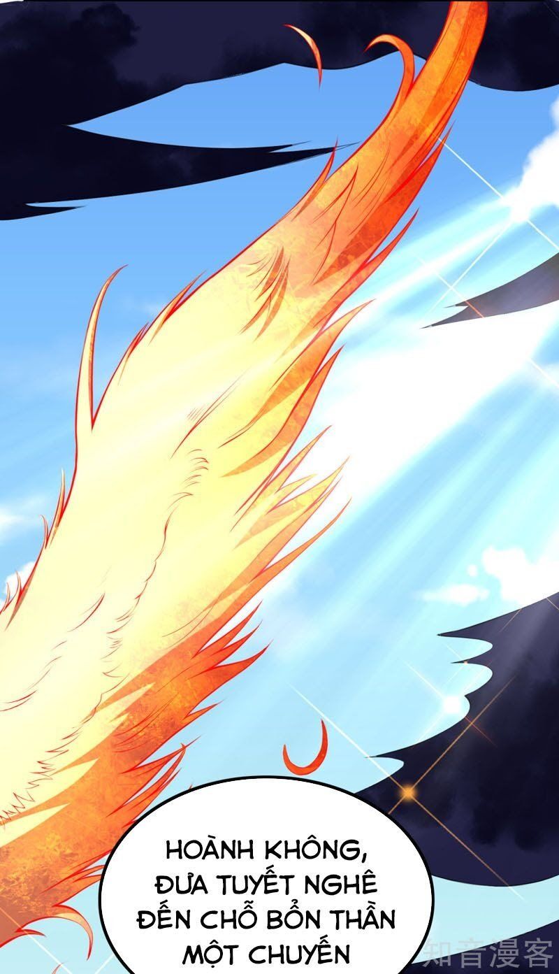 đọc truyện Nghịch Thiên Tà Thần Chương 286 ảnh 17 tại Thiên Thai Truyện