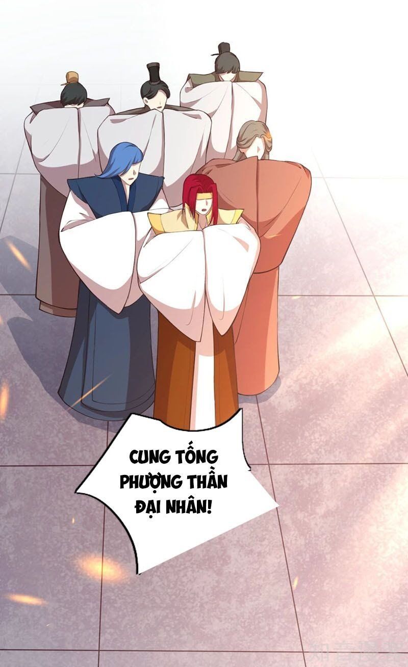 đọc truyện Nghịch Thiên Tà Thần Chương 287 ảnh 3 tại Thiên Thai Truyện