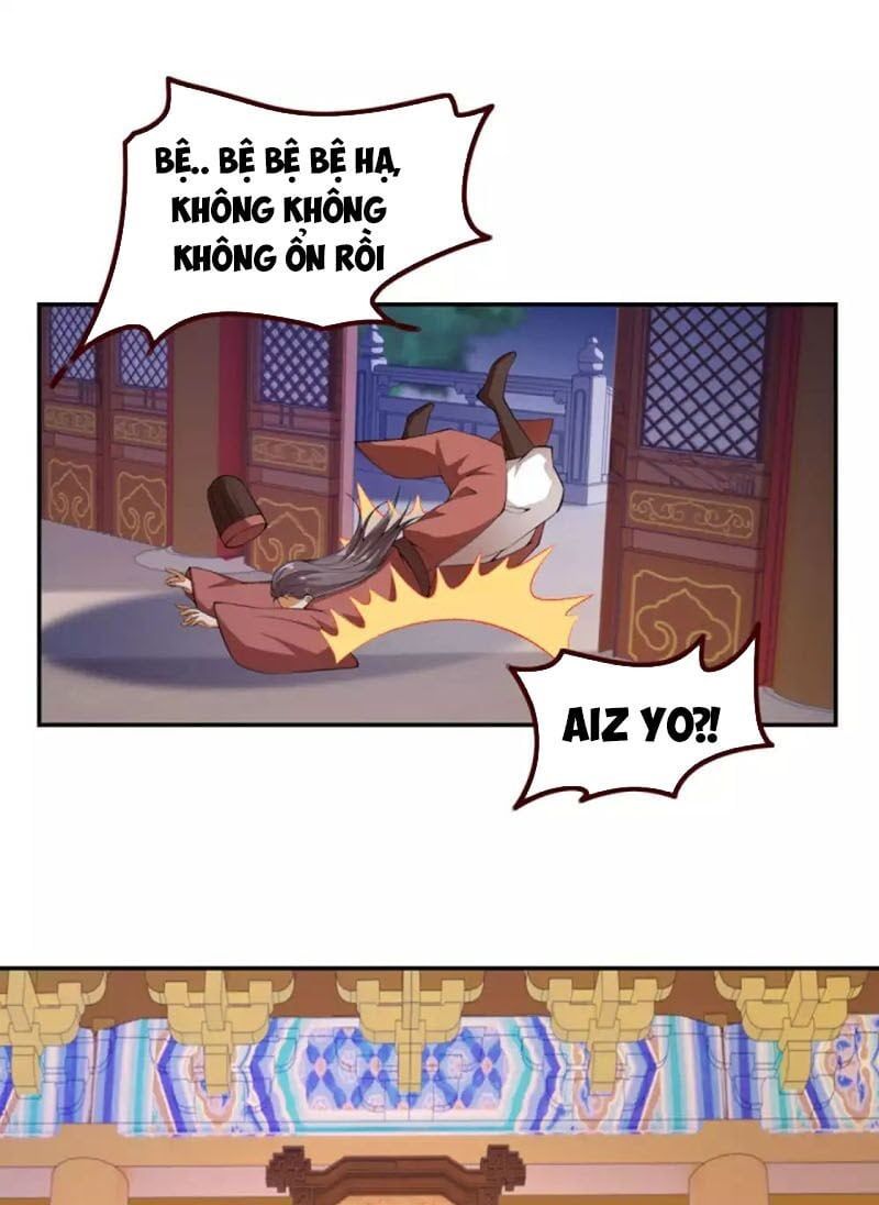 đọc truyện Nghịch Thiên Tà Thần Chương 287 ảnh 13 tại Thiên Thai Truyện