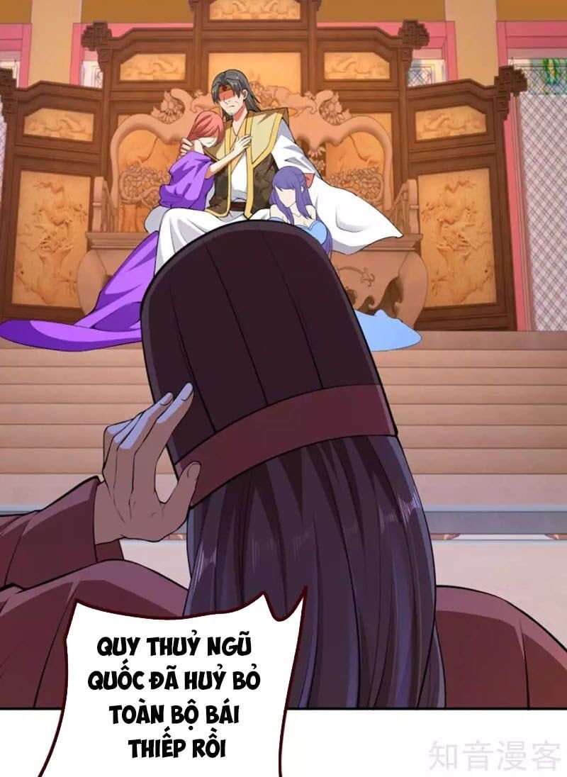 đọc truyện Nghịch Thiên Tà Thần Chương 287 ảnh 14 tại Thiên Thai Truyện