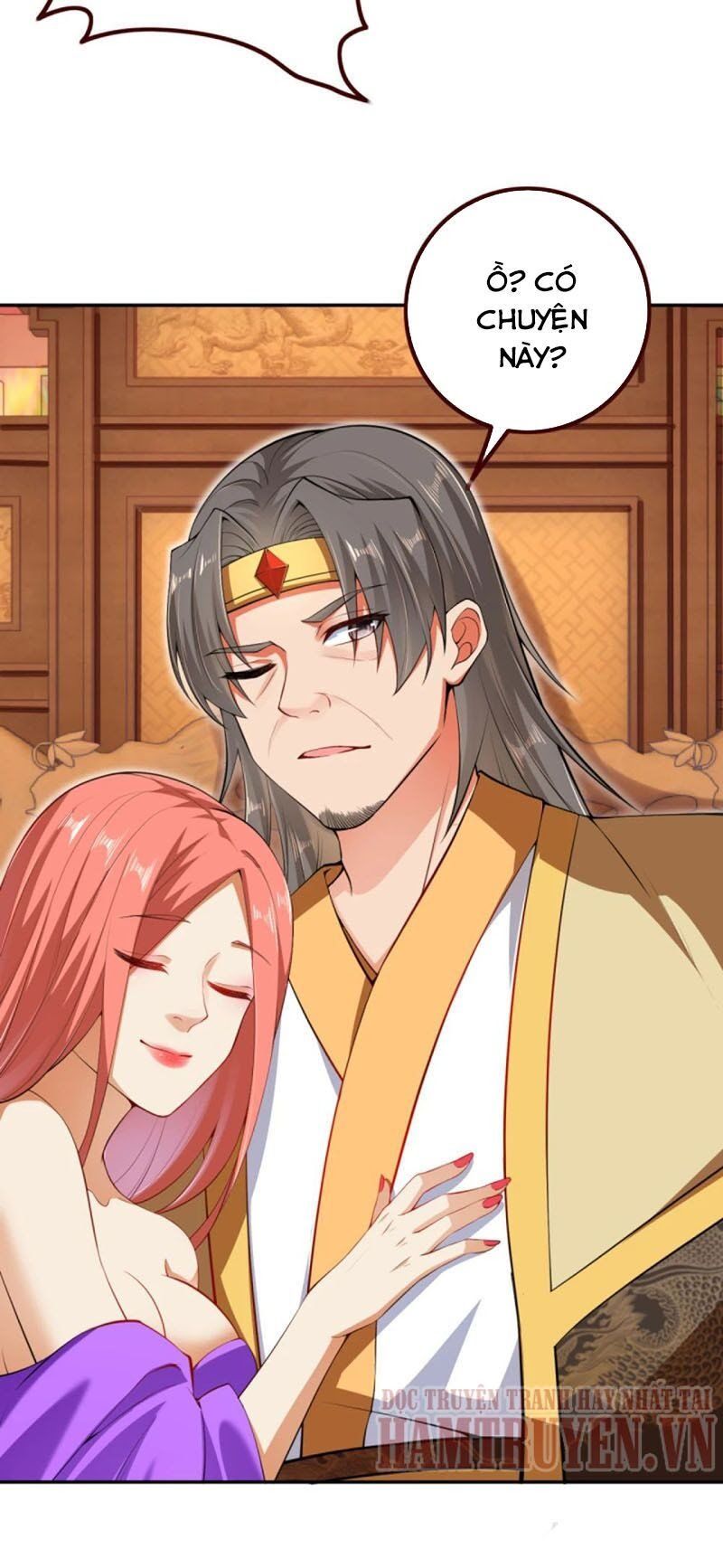 đọc truyện Nghịch Thiên Tà Thần Chương 287 ảnh 15 tại Thiên Thai Truyện