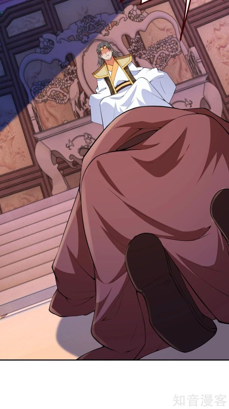 đọc truyện Nghịch Thiên Tà Thần Chương 287 ảnh 18 tại Thiên Thai Truyện