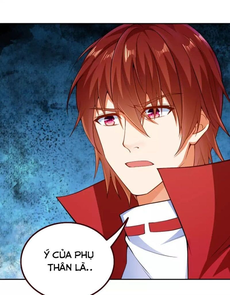 đọc truyện Nghịch Thiên Tà Thần Chương 287 ảnh 7 tại Thiên Thai Truyện