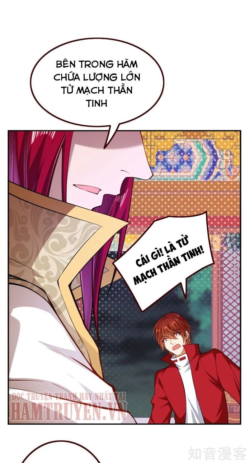 đọc truyện Nghịch Thiên Tà Thần Chương 287 ảnh 9 tại Thiên Thai Truyện