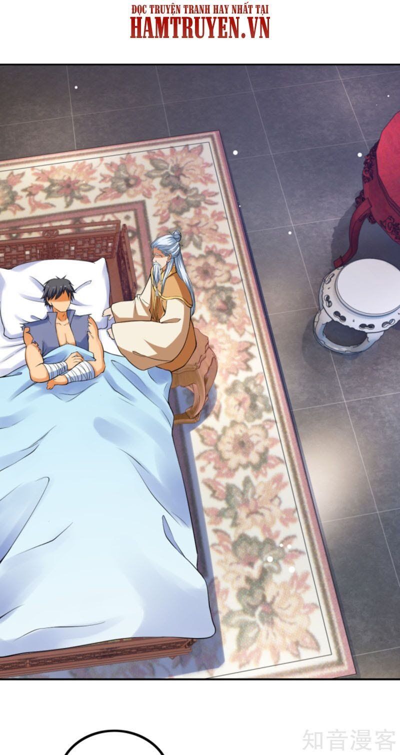 đọc truyện Nghịch Thiên Tà Thần Chương 288 ảnh 13 tại Thiên Thai Truyện