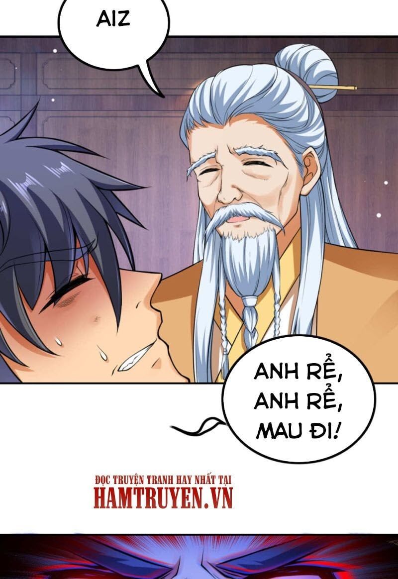 đọc truyện Nghịch Thiên Tà Thần Chương 288 ảnh 14 tại Thiên Thai Truyện