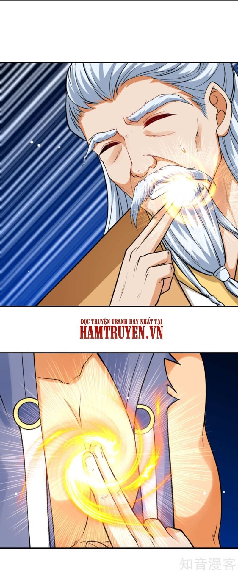 đọc truyện Nghịch Thiên Tà Thần Chương 288 ảnh 16 tại Thiên Thai Truyện