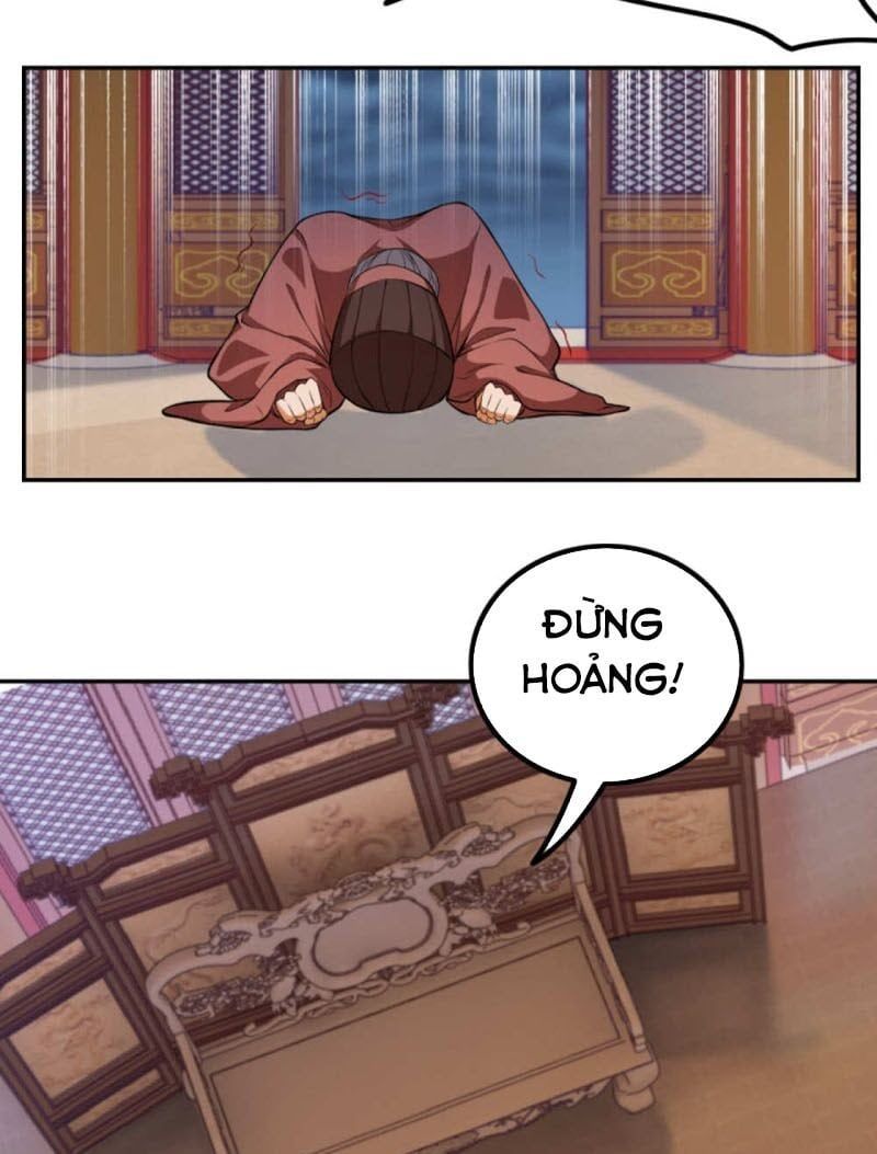 đọc truyện Nghịch Thiên Tà Thần Chương 288 ảnh 4 tại Thiên Thai Truyện