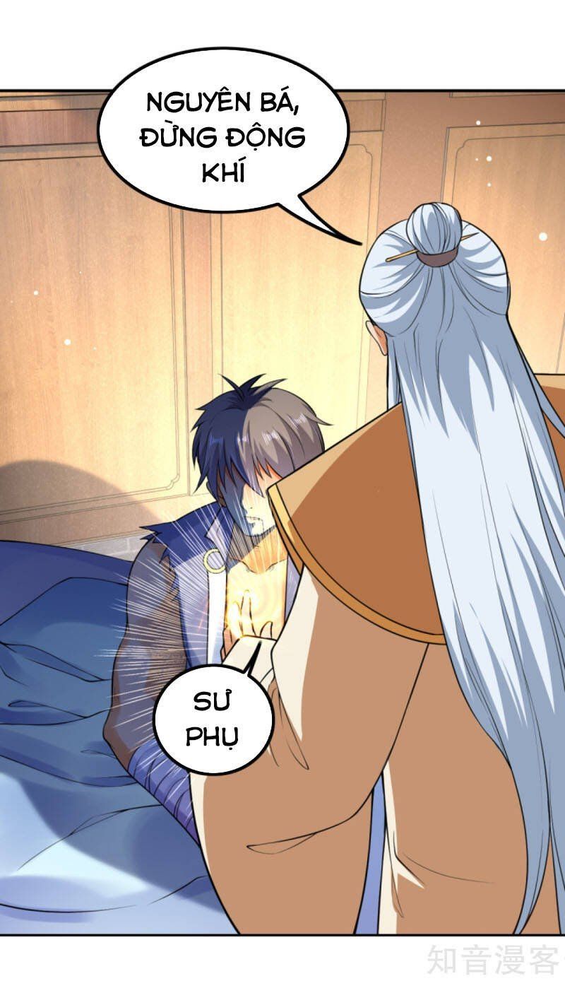 đọc truyện Nghịch Thiên Tà Thần Chương 289 ảnh 3 tại Thiên Thai Truyện